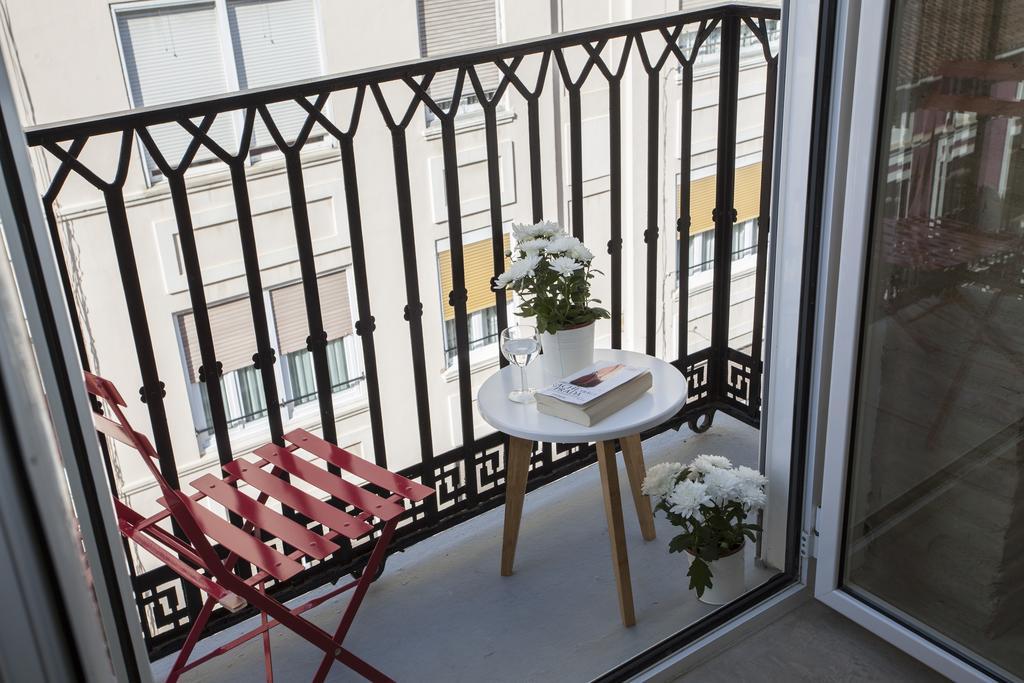 SingularStays Denia Terraces Valencia Bagian luar foto